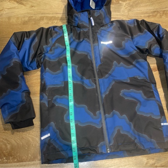 Patagonia Snowshot Jacket - Picture 8 of 16